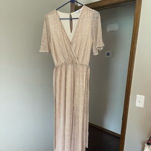 Bridesmaids dress